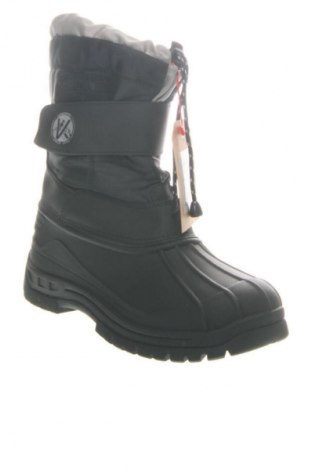 Încălțăminte bărbătească Kimberfeel, Mărime 42, Culoare Negru, Preț 484,99 Lei