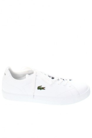 Pánské boty Lacoste, Velikost 45, Barva Bílá, Cena  3 549,00 Kč