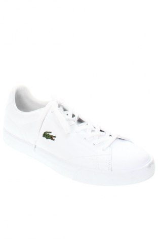 Pánské boty Lacoste, Velikost 45, Barva Bílá, Cena  3 549,00 Kč