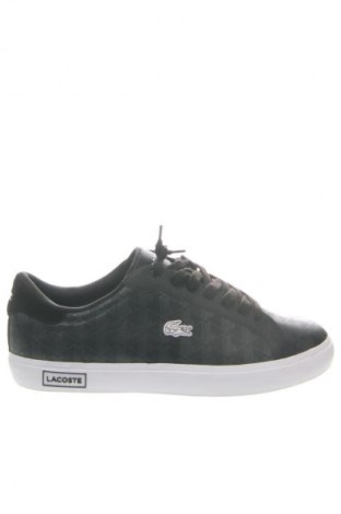 Herrenschuhe Lacoste, Größe 44, Farbe Schwarz, Preis 57,99 €