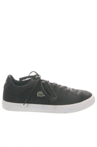 Herrenschuhe Lacoste, Größe 44, Farbe Schwarz, Preis € 66,99