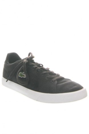 Herrenschuhe Lacoste, Größe 44, Farbe Schwarz, Preis € 66,99