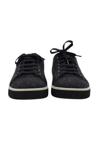 Herrenschuhe Lanvin, Größe 43, Farbe Schwarz, Preis 469,99 €