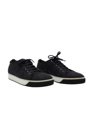 Herrenschuhe Lanvin, Größe 43, Farbe Schwarz, Preis 469,99 €