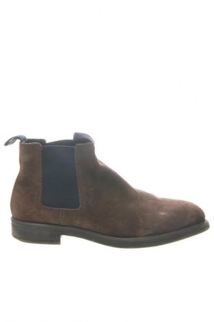 Herrenschuhe Lasocki, Größe 44, Farbe Beige, Preis € 47,99