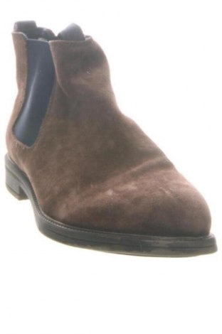 Herrenschuhe Lasocki, Größe 44, Farbe Beige, Preis € 47,99