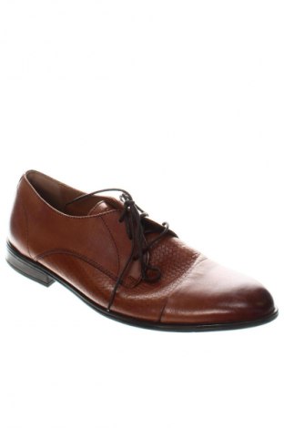 Herrenschuhe Lasocki, Größe 43, Farbe Braun, Preis 42,99 €