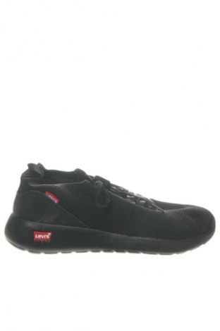Herrenschuhe Levi's, Größe 44, Farbe Schwarz, Preis € 61,99