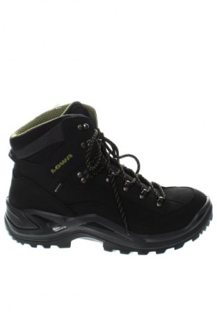 Herrenschuhe Lowa, Größe 46, Farbe Schwarz, Preis 229,99 €