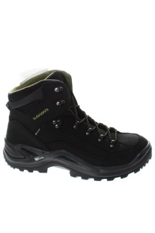 Herrenschuhe Lowa, Größe 46, Farbe Schwarz, Preis 157,99 €
