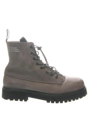 Herrenschuhe MAKIA, Größe 43, Farbe Grau, Preis € 75,99