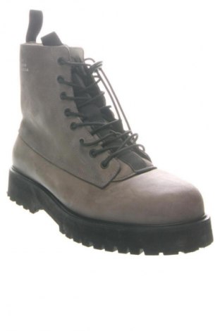Herrenschuhe MAKIA, Größe 43, Farbe Grau, Preis € 75,99