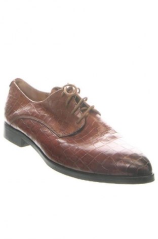 Herrenschuhe Melvin & Hamilton, Größe 41, Farbe Braun, Preis 40,99 €