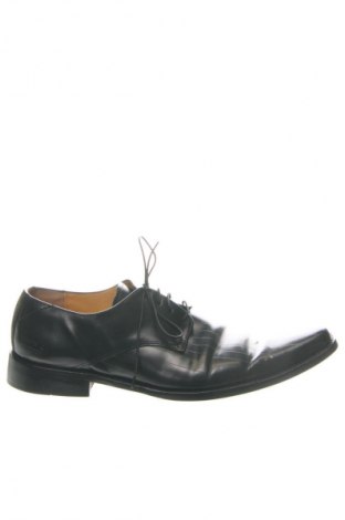Herrenschuhe Melvin & Hamilton, Größe 45, Farbe Schwarz, Preis 170,56 €