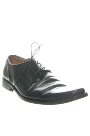 Herrenschuhe Melvin & Hamilton, Größe 45, Farbe Schwarz, Preis 170,56 €