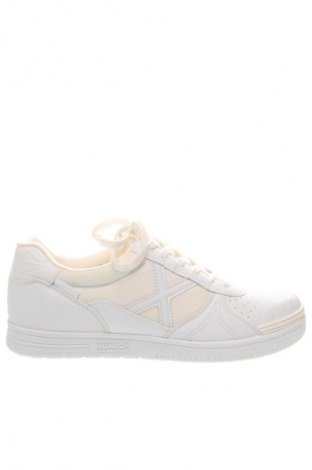 Herrenschuhe Munich, Größe 43, Farbe Weiß, Preis 59,99 €