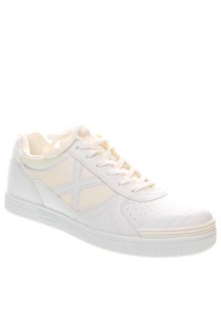 Herrenschuhe Munich, Größe 43, Farbe Weiß, Preis 59,99 €