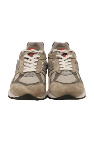 Încălțăminte bărbătească New Balance, Mărime 45, Culoare Verde, Preț 1.039,99 Lei