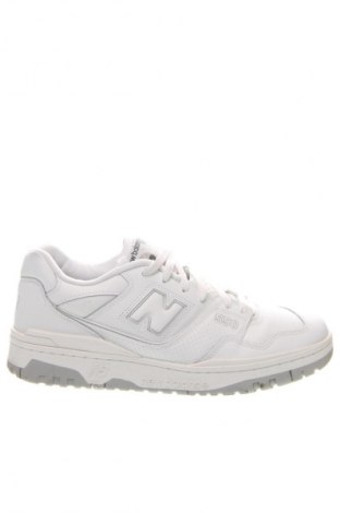 Pánske topánky New Balance, Veľkosť 47, Farba Biela, Cena  51,95 €
