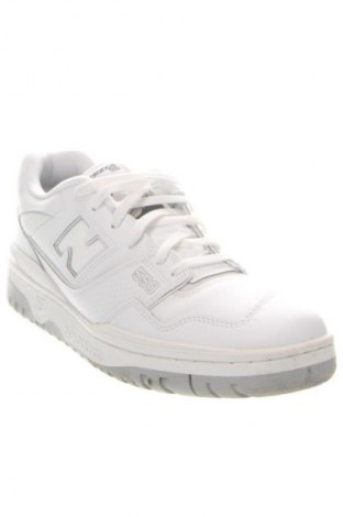 Pánske topánky New Balance, Veľkosť 47, Farba Biela, Cena  51,95 €
