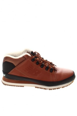 Obuwie męskie New Balance, Rozmiar 45, Kolor Brązowy, Cena 493,99 zł