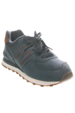 Pánské boty New Balance, Velikost 42, Barva Šedá, Cena  3 299,00 Kč