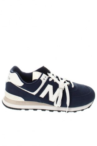 Pánské boty New Balance, Velikost 43, Barva Modrá, Cena  3 299,00 Kč