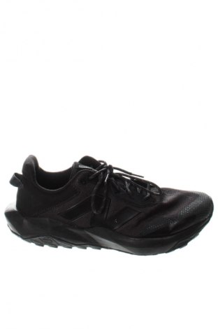 Мъжки обувки New Balance, Размер 47, Цвят Черен, Цена 89,99 лв.