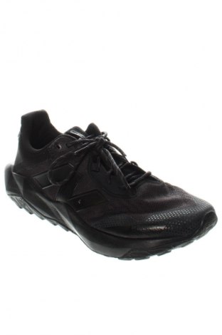 Мъжки обувки New Balance, Размер 47, Цвят Черен, Цена 89,99 лв.