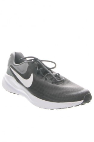 Herrenschuhe Nike, Größe 44, Farbe Grau, Preis 117,99 €