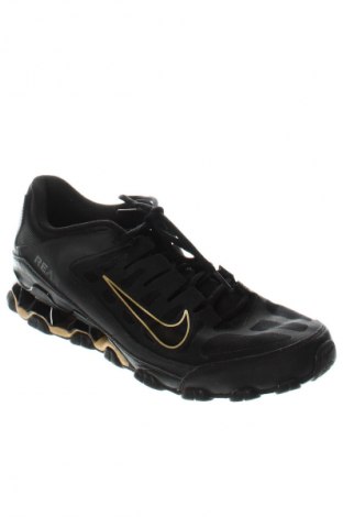 Ανδρικά παπούτσια Nike, Μέγεθος 44, Χρώμα Μαύρο, Τιμή 56,99 €