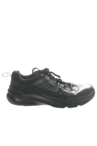 Obuwie męskie Nike, Rozmiar 45, Kolor Czarny, Cena 198,99 zł