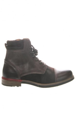 Herrenschuhe No brand, Größe 43, Farbe Braun, Preis 184,99 €