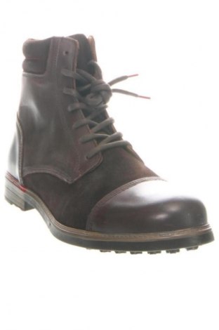 Herrenschuhe No brand, Größe 43, Farbe Braun, Preis 184,99 €