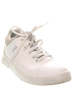 Herrenschuhe On, Größe 47, Farbe Weiß, Preis € 66,99
