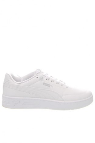 Ανδρικά παπούτσια PUMA, Μέγεθος 44, Χρώμα Λευκό, Τιμή 107,99 €