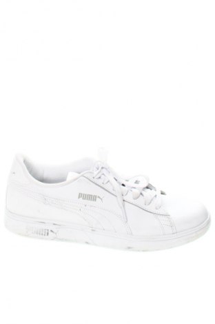Încălțăminte bărbătească PUMA, Mărime 44, Culoare Alb, Preț 308,99 Lei