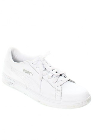 Încălțăminte bărbătească PUMA, Mărime 44, Culoare Alb, Preț 308,99 Lei