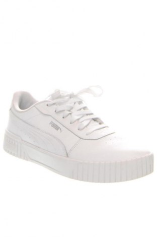 Herrenschuhe PUMA, Größe 42, Farbe Weiß, Preis 49,99 €