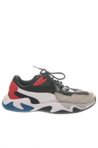 Herrenschuhe PUMA, Größe 38, Farbe Mehrfarbig, Preis € 45,48