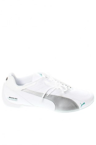Herrenschuhe PUMA, Größe 45, Farbe Weiß, Preis € 142,99
