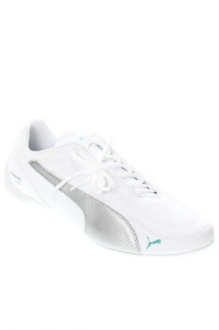 Herrenschuhe PUMA, Größe 45, Farbe Weiß, Preis € 142,99
