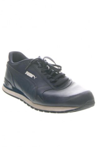 Pánské boty PUMA, Velikost 45, Barva Modrá, Cena  1 449,00 Kč