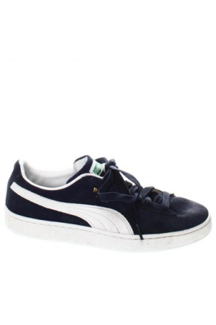 Herrenschuhe PUMA, Größe 41, Farbe Blau, Preis € 61,99