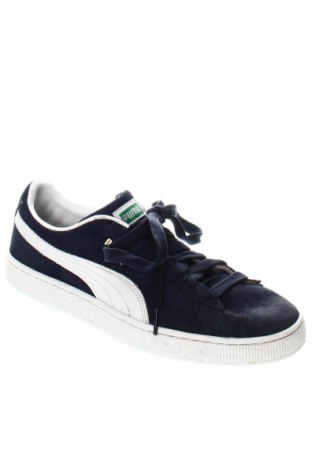 Herrenschuhe PUMA, Größe 41, Farbe Blau, Preis € 61,99