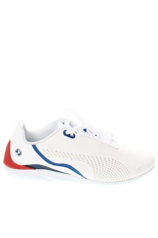 Ανδρικά παπούτσια PUMA, Μέγεθος 42, Χρώμα Λευκό, Τιμή 152,99 €