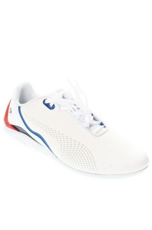 Ανδρικά παπούτσια PUMA, Μέγεθος 42, Χρώμα Λευκό, Τιμή 152,99 €