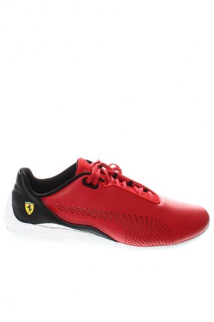 Încălțăminte bărbătească PUMA, Mărime 44, Culoare Roșu, Preț 589,99 Lei