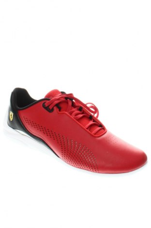 Încălțăminte bărbătească PUMA, Mărime 44, Culoare Roșu, Preț 589,99 Lei