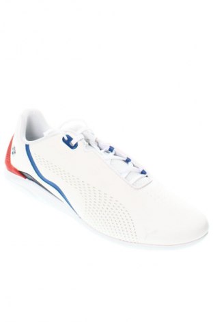 Obuwie męskie PUMA, Rozmiar 45, Kolor Biały, Cena 449,99 zł